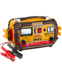 Cargador de Baterías 12/24V