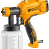 Pistola Rociadora / Equipo Pistola de Pintar Eléctrica 450W