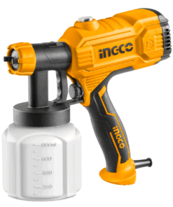 Pistola Rociadora / Equipo Pistola de Pintar Eléctrica 450W