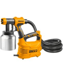 Pistola Rociadora / Equipo Pistola de Pintar Eléctrica 550W