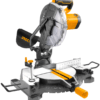 Sierra Ingletadora 10" 1800W 5500 RPM