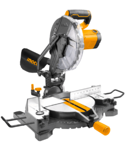 Sierra Ingletadora 10" 1800W 5500 RPM