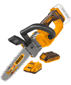 Motosierra Inalámbrica 8" + Batería 2AH + Cargador