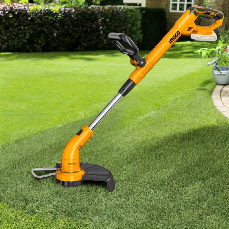 Jardinería