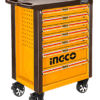 Carro Taller - Juego de Herramientas 328 Piezas