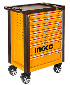 Carro Taller - Juego de Herramientas 328 Piezas