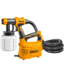 Pistola Rociadora / Equipo Pistola de Pintar Eléctrica 550W