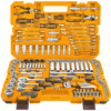 Set 156 Herramientas Manuales