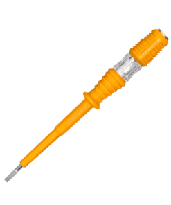 Probador de Corriente 100-500V