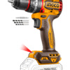 Taladro Atornillador Percutor de Impacto Inalámbrico 66NM 13mm