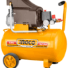 Compresor de Aire 50L 2.5HP