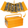 Caja de 108 Herramientas Manuales