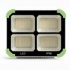 Foco LED Solar Recargable 250W