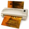 Laminadora A4 Plastificadora