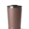 Vaso Térmico Malva Acero Inoxidable 473 mL