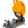 Sierra Tronzadora Sensitiva 14" 2400W 355mm