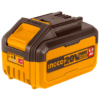 Batería de Litio 20V 6AH