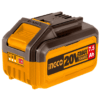 Batería de Litio 20V 7.5AH