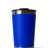 Vaso Térmico Azul Acero Inoxidable 473 mL