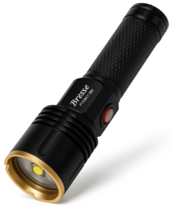 Linterna Táctica Recargable LED