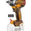 Llave de Impacto Inalámbrica 500NM