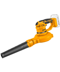 Sopladora & Aspiradora Inalámbrica