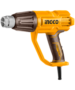 Pistola de Calor 2000W con Temperatura Ajustable