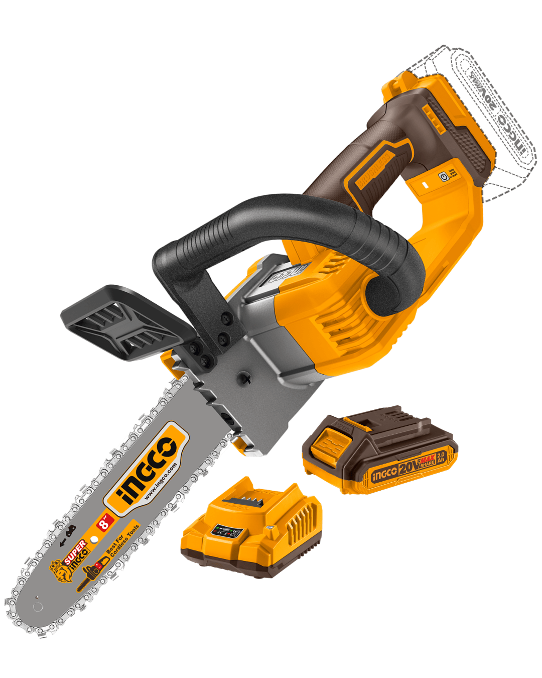 CGSLI2085