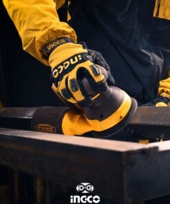 Lijadora Roto Orbital Inalámbrica + Batería 2AH + Cargador