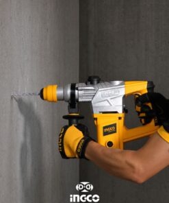 Rotomartillo 1050W 4.5 Joule