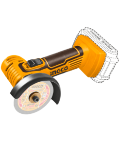 Mini Amoladora Esmeril Multifunción Inalámbrica 3"