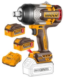 Llave de Impacto Inalámbrica 1350NM