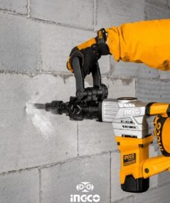 Martillo Demoledor 1300W 20 Joule