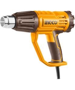 Pistola de Calor 2000W con Set de Boquillas