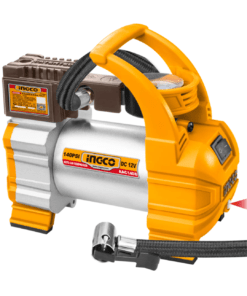 Compresor de Aire 140 PSI