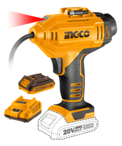 Compresor de Aire Inalámbrico 150 PSI + Batería 2AH + Cargador