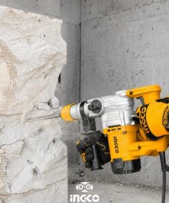 Rotomartillo 1050W 4.5 Joule