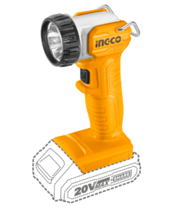 Linterna Inalámbrica 270 Lumens