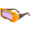 Lentes de Soldar Fotosensibles