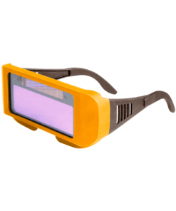 Lentes de Soldar Fotosensibles