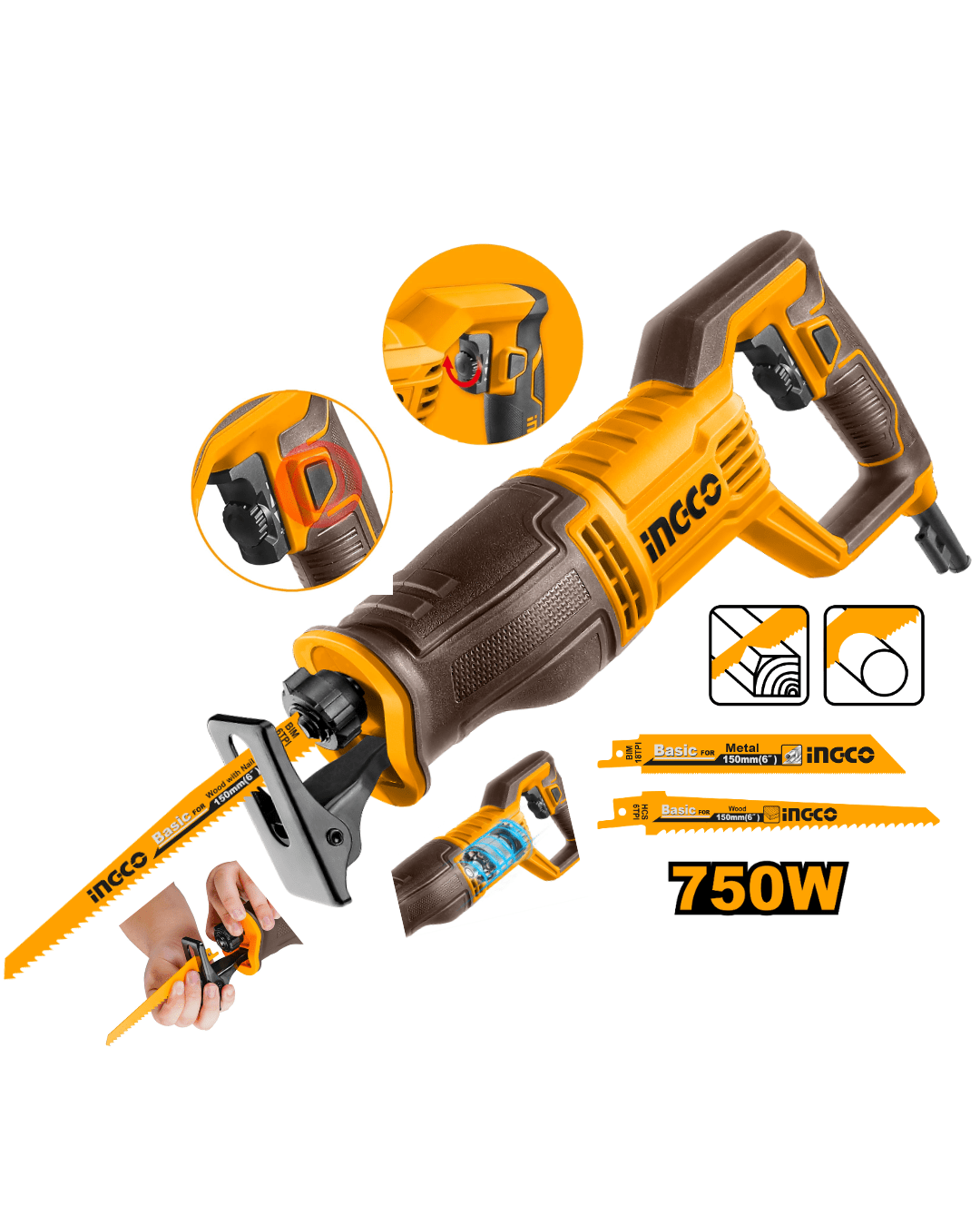 RS7508