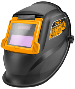 Máscara de Soldadura Fotosensible con Oscurecimiento Automático