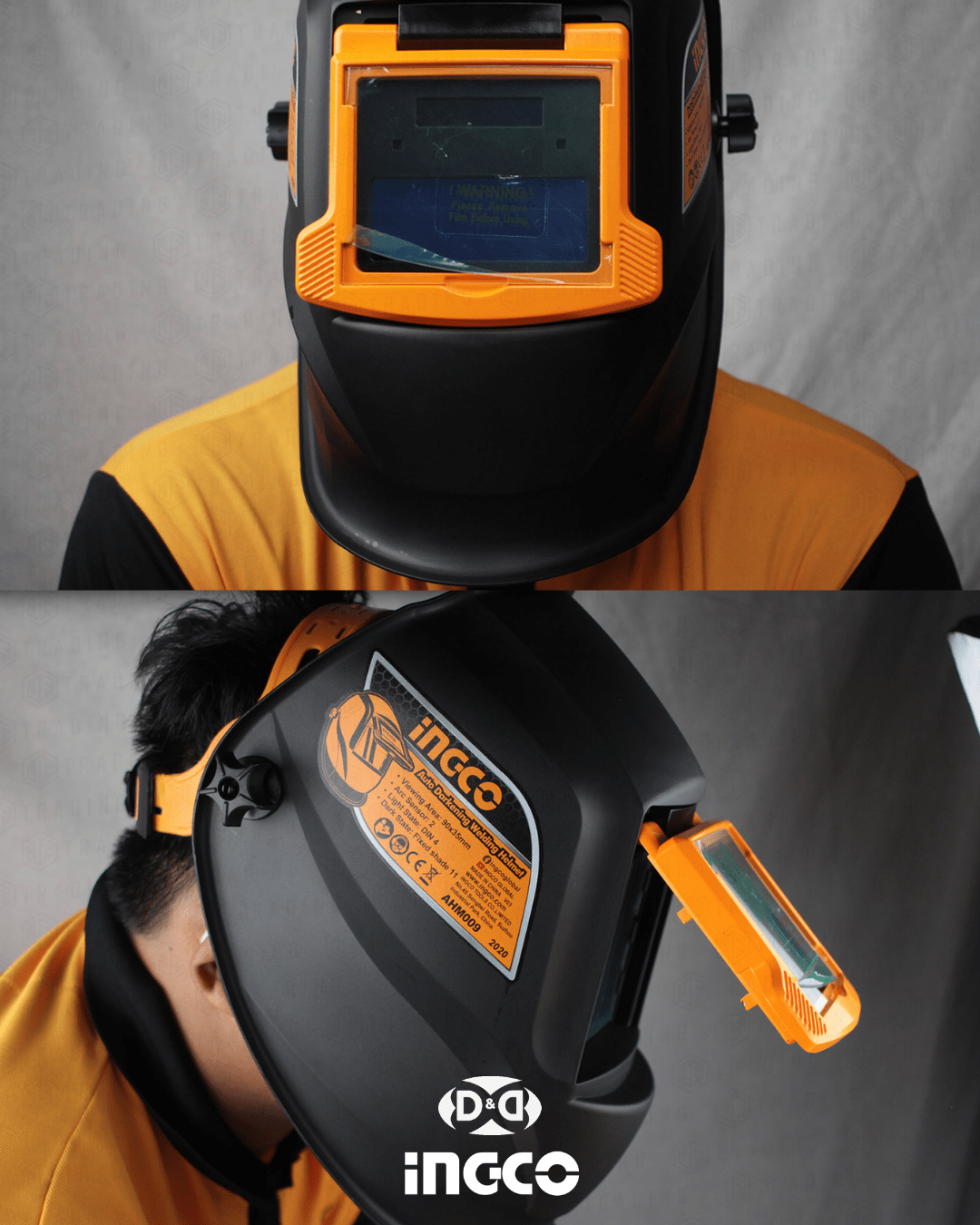 AHM009