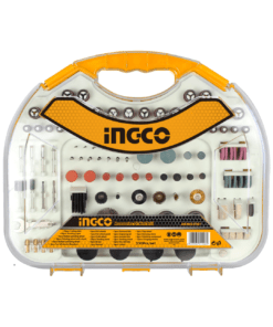 Maleta de 250 Accesorios para Mini Torno