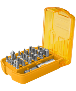 Set 29 Puntas Atornillador + Prolongador