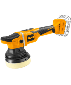 Lustra Pulidora Inalámbrica 125mm