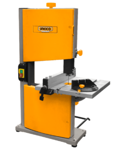 Sierra de Banda Sin Fin 350W