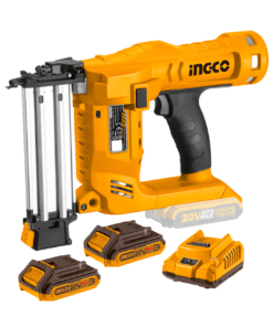 Clavadora Inalámbrica + 2 Baterías 2AH + Cargador