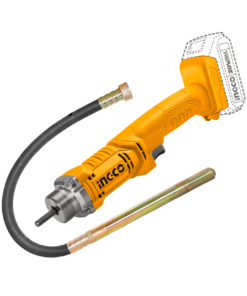 Vibrador de Concreto Hormigón Inalámbrico