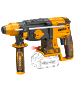 Rotomartillo Inalámbrico Industrial 2.5 Joule